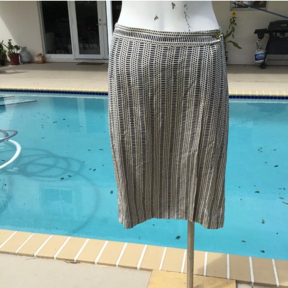 Tory Burch skirt XL